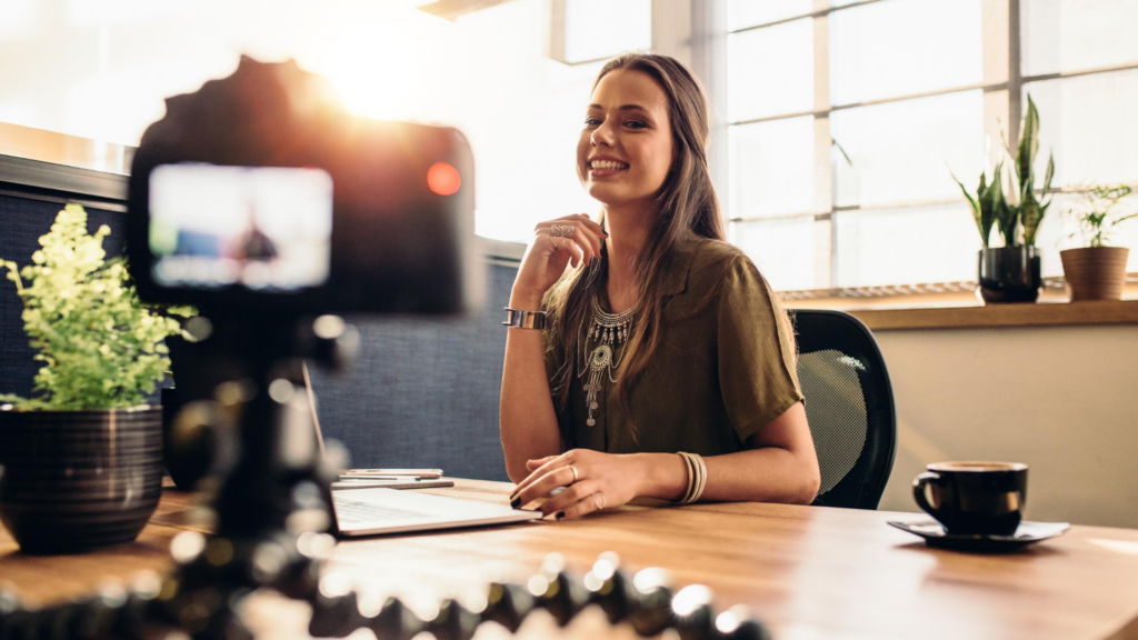 ブランドづくりは動画が向いている