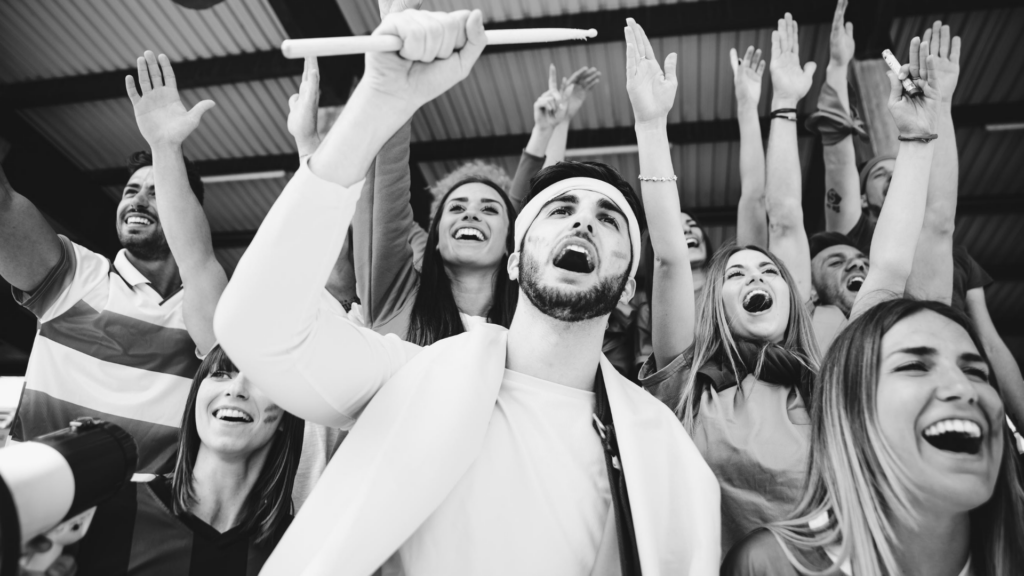 先に信頼関係を築く=ブランドをつくること