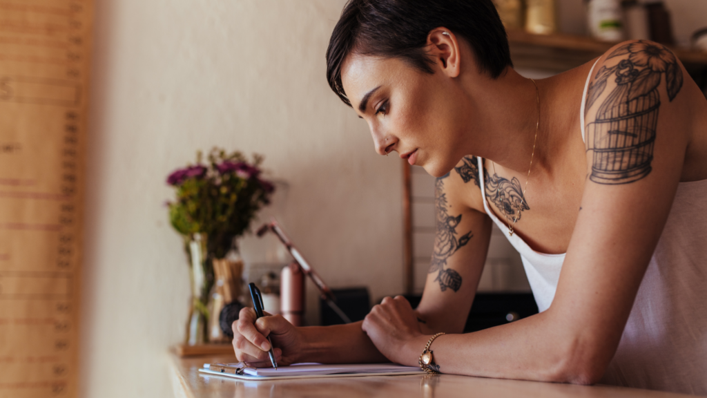 02タイトルを100個リストアップイメージ