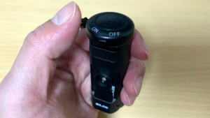 Bluetoothリモコン