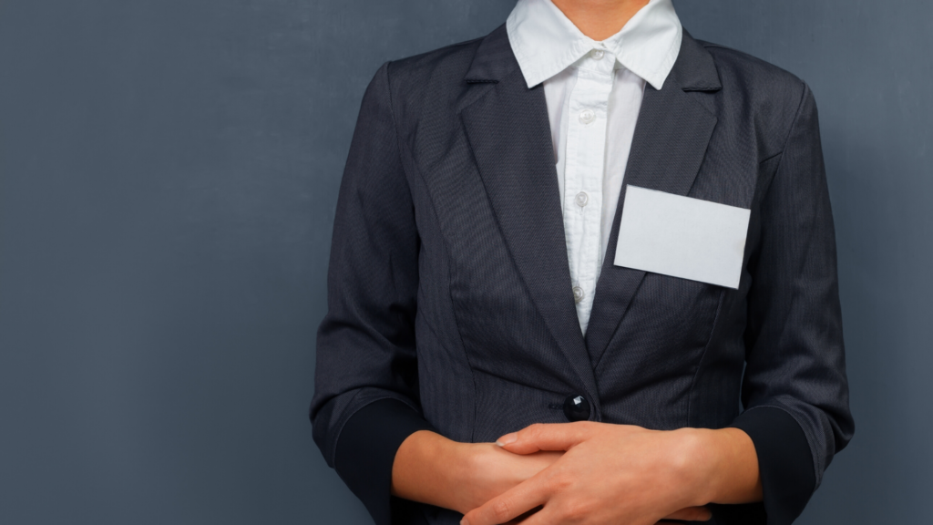 YouTube動画タイトルは名札、タグではない