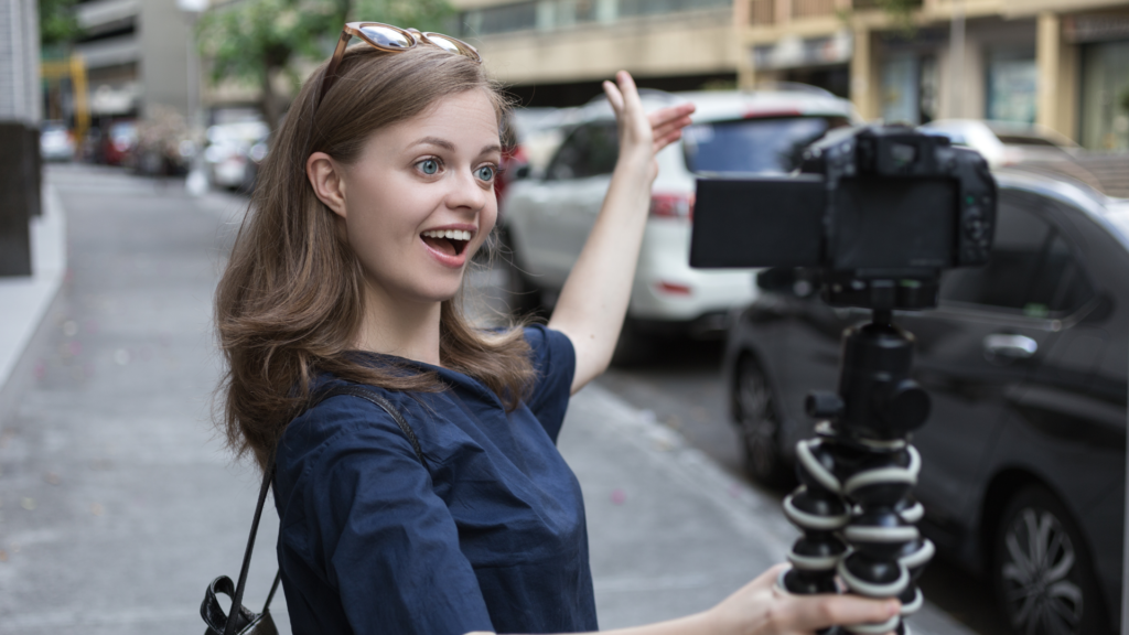 いかに動画制作時間を短縮するかが大切