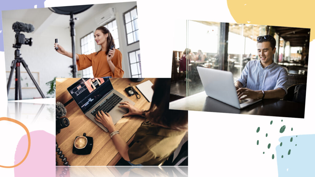 シーンのイメージ画像