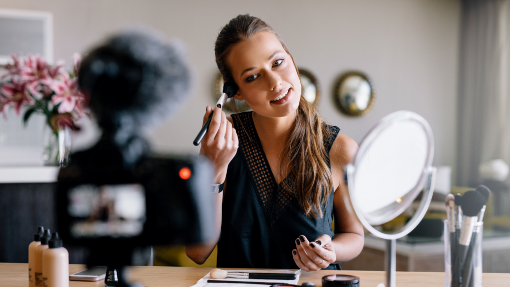 YouTube配信で若くいられる?