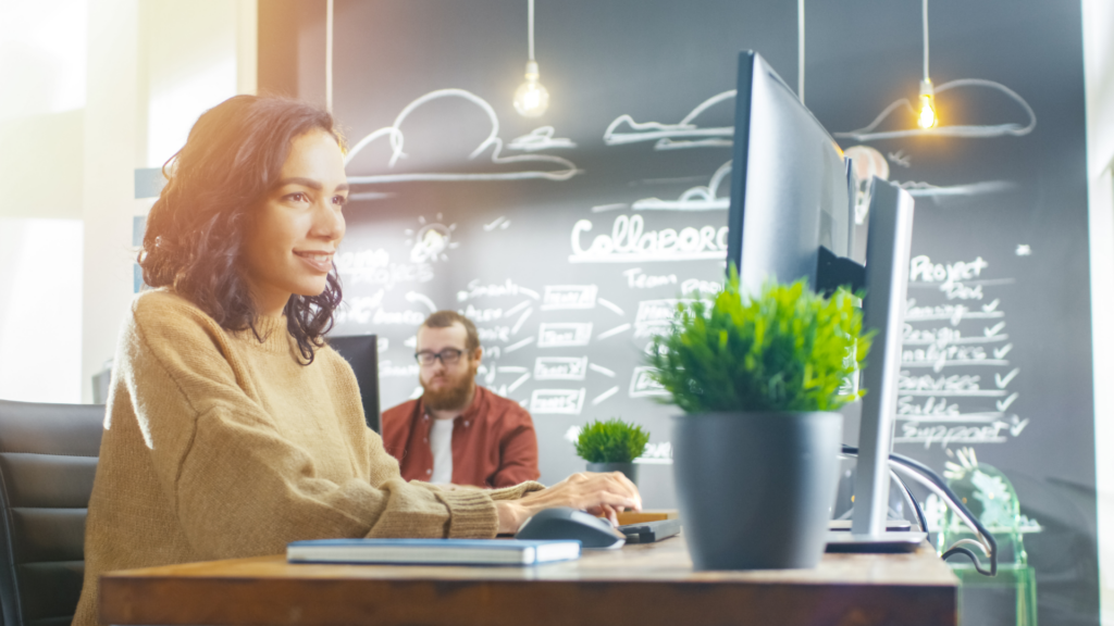 動画コンテンツを自分のビジネスに使う