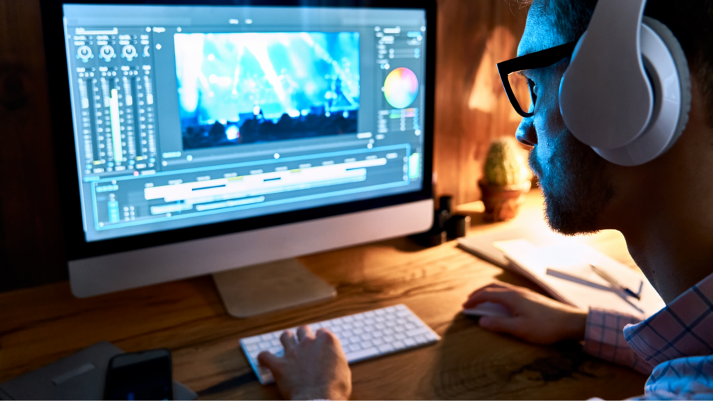 ネットビジネスに動画制作のスキルって必要?