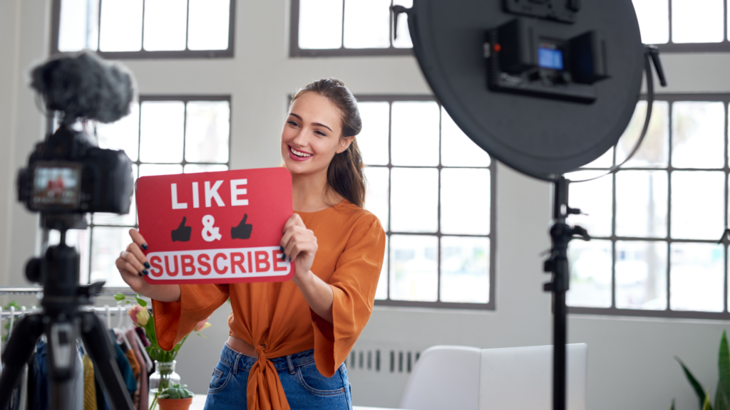 「発信者側」に回るため