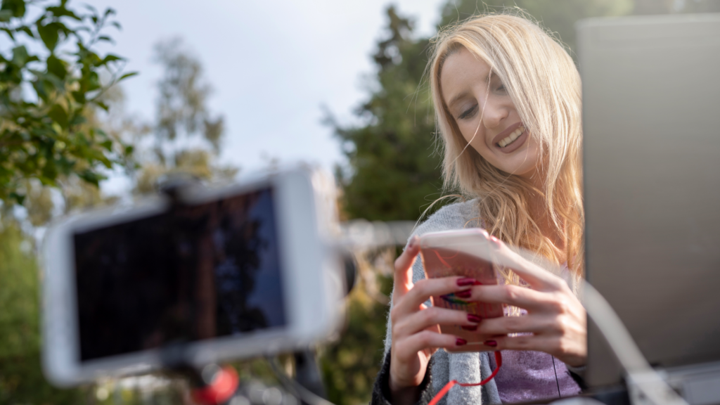 YouTuberになって広告収益