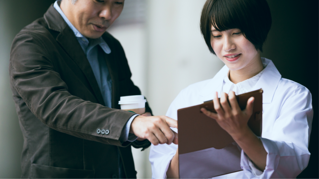 マーケティングに必要な50代のスキル・ノウハウ・経験