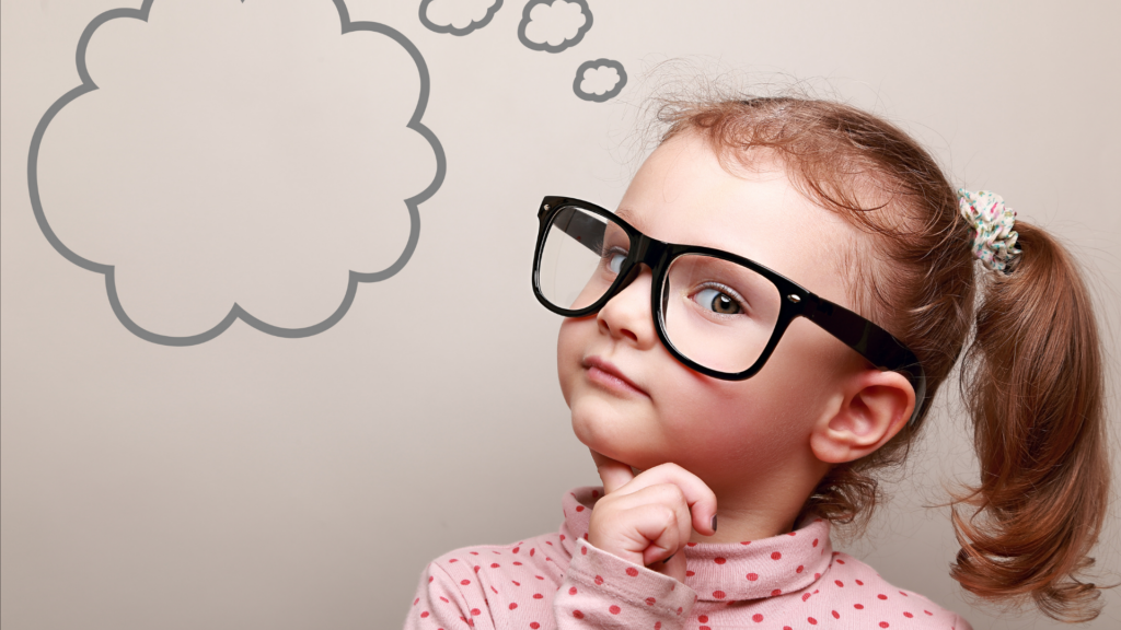 考える力が身につく