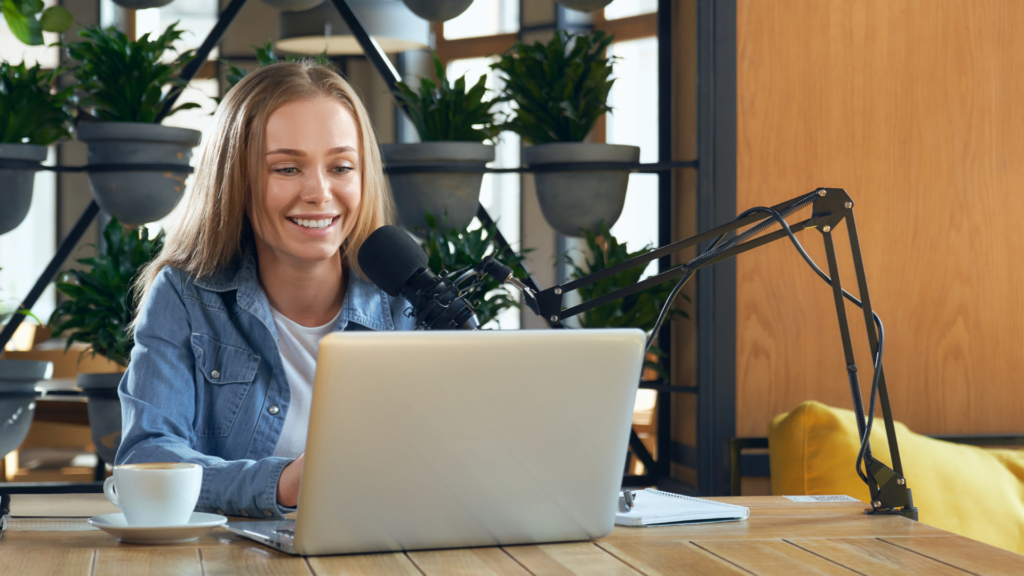 Mac画面の同時録画、収録に必要な道具