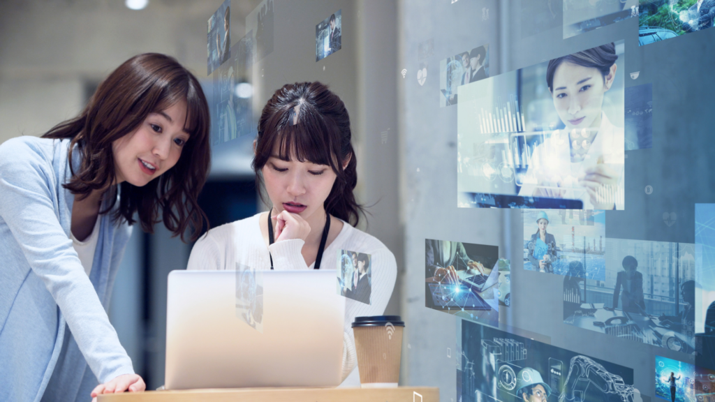 発信する専門性=やり方を明確にする方法