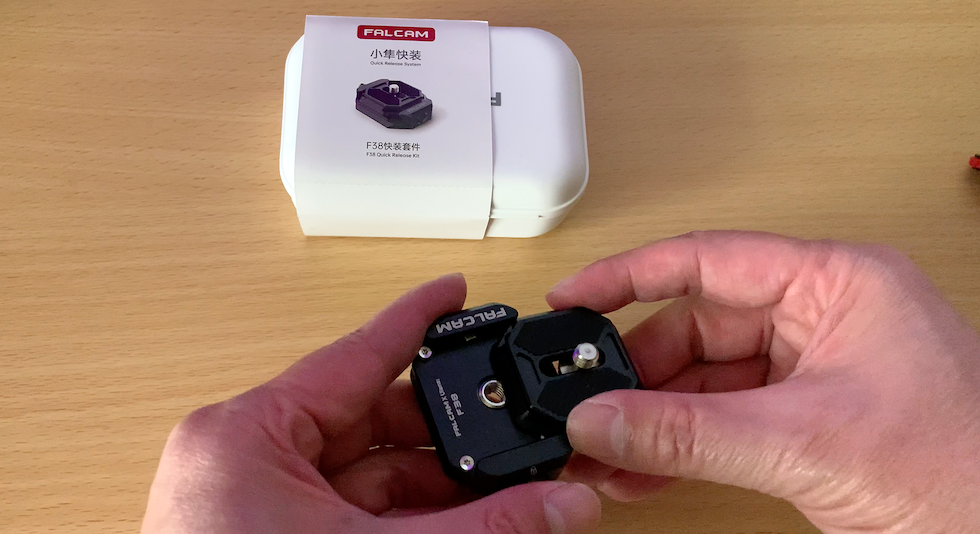 クイックシュー