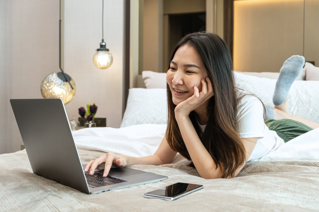 特に3の興味を持ってもらうには