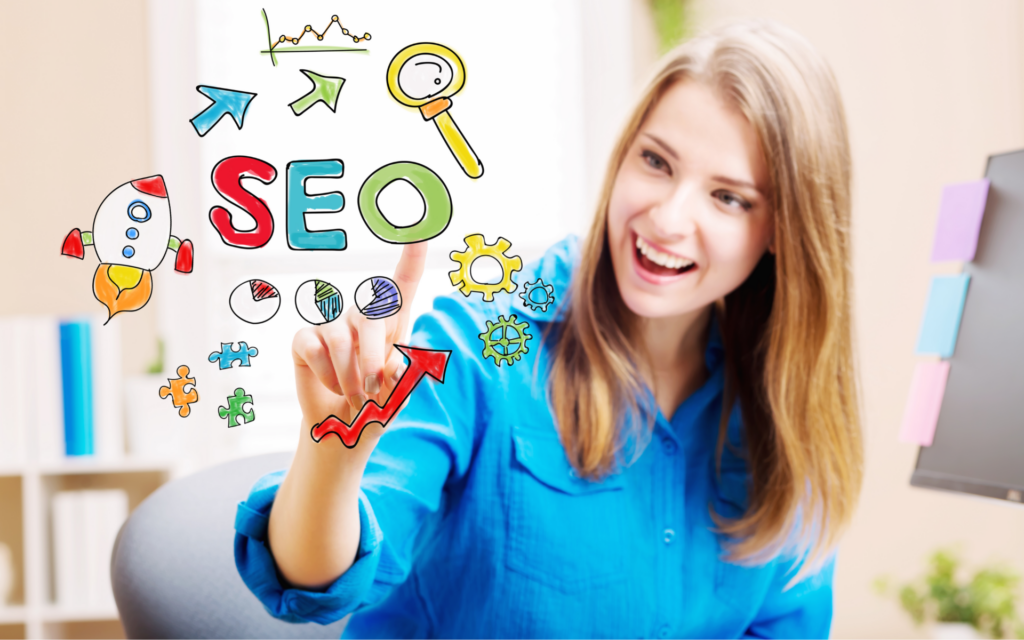 1SEOって何なのか?