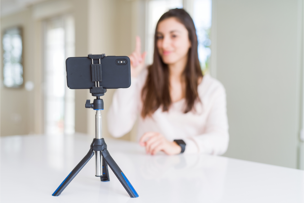 ネタに困らない動画の考え方