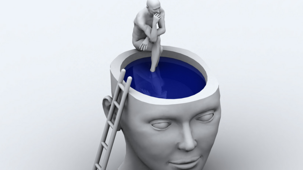 潜在意識って何?