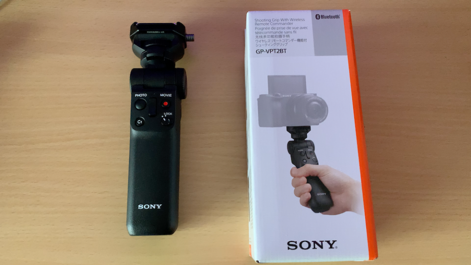 SONY ZV-E10購入、動画撮影ミラーレスとスマホとの違いを検証 | V-WorkStyle